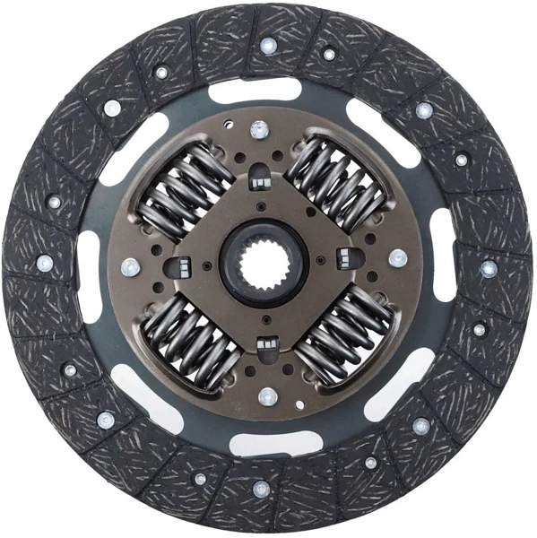 SACHS Clutch Kit - 3000 950 551